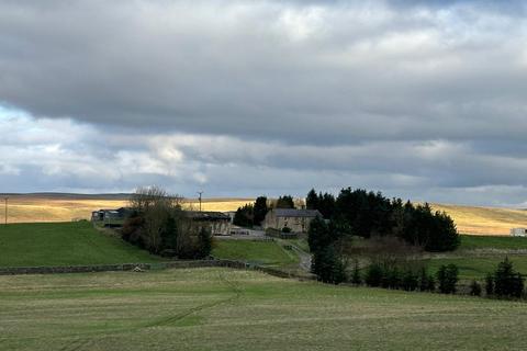 Greenhead, Brampton, Northumberland, CA8 3 bed detached house for sale