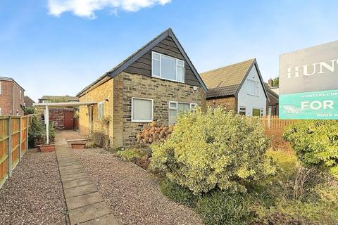 Sunny Bank Lane, Thornbury, Bradford 2 bed chalet for sale