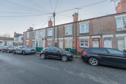 Bryn Road, Coventry CV6 2 bed terraced house for sale