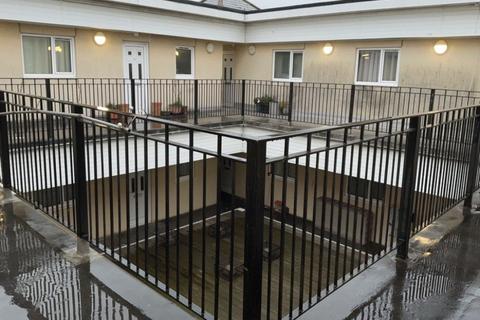London Road, Portsmouth, Hampshire 2 bed apartment for sale