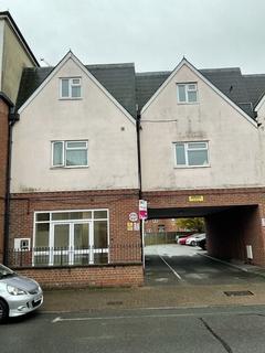 London Road, Portsmouth, Hampshire 2 bed apartment for sale