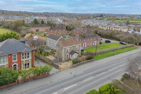 Bath Road, Keynsham, Bristol 4 bed detached house for sale