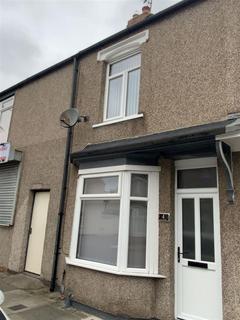 Henry Street, North Ormesby TS3 2 bed terraced house for sale