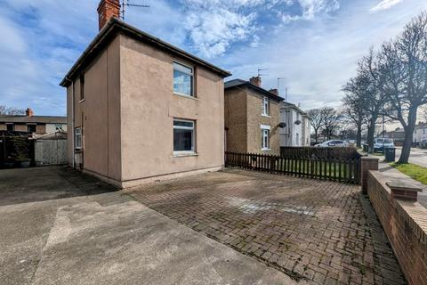 Laburnum Road, Redcar TS10 3 bed semi