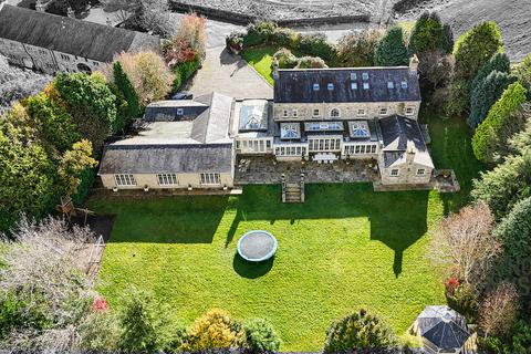 Cliviger Laithe Estate, Red Lees... 8 bed detached house for sale