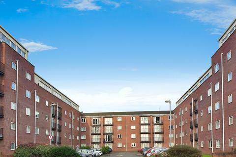 Hessel Street, Salford M50 1 bed apartment for sale