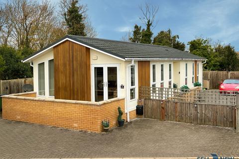 Constellation Mobile Home Park... 2 bed detached bungalow for sale