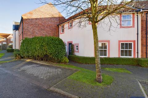 Perran Court, Moor Road, Filey 3 bed terraced house for sale