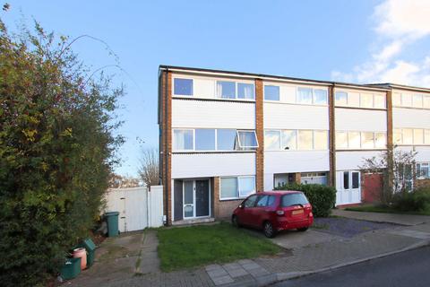 Woodcote Drive, Orpington, BR6 5 bed end of terrace house for sale