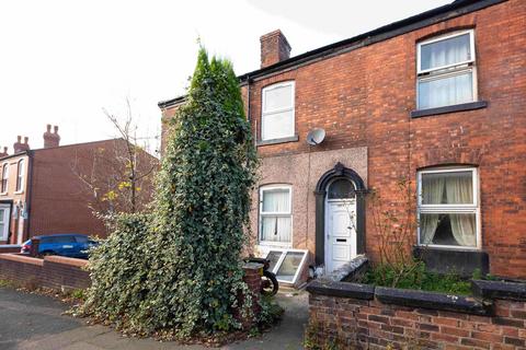 Mossley Road, Ashton