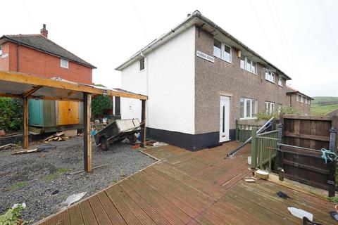 Munroe Avenue, Millom 3 bed semi