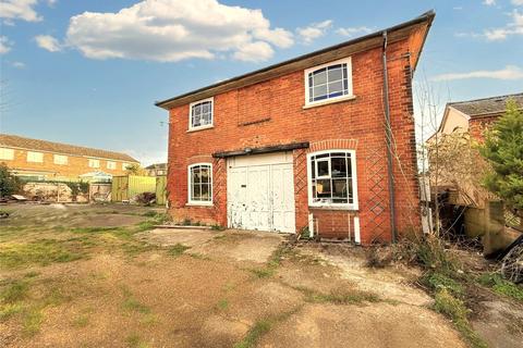 Leiston, Suffolk Land for sale