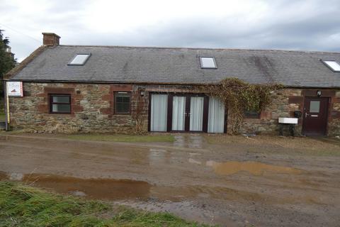 Auchterless, Turriff AB53 Semi detached house for sale