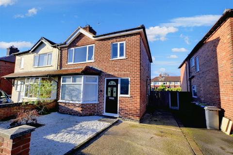 Georgina Road, Beeston 3 bed semi