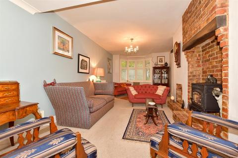 Cauldham Lane, Capel Le Ferne... 2 bed detached bungalow for sale