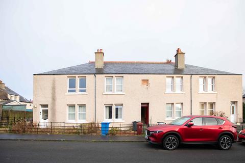 Hospitland Drive, Lanark ML11 1 bed flat for sale