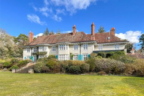 Burley Road, Bransgore, Christchurch... 3 bed apartment for sale