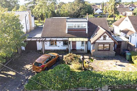 The Mall, Park Street, St. Albans, AL2 4 bed detached bungalow for sale