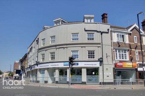 Broomfield Road, Chelmsford 1 bed apartment for sale