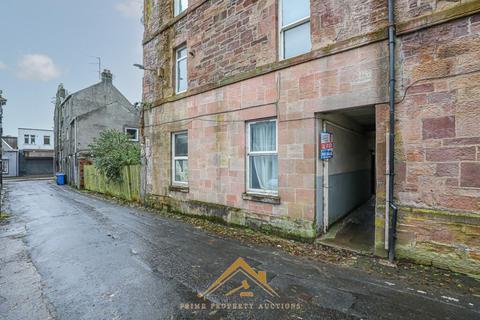 Castle Street, Maybole KA19 1 bed flat for sale