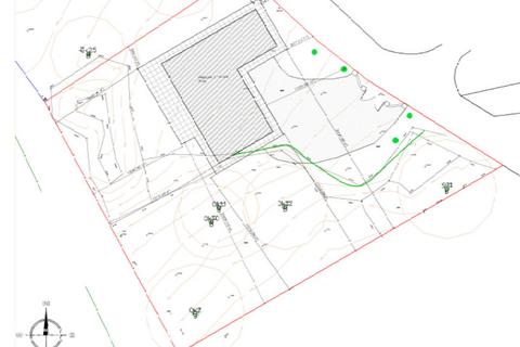 Birks Drive, Ashley Heath Land for sale