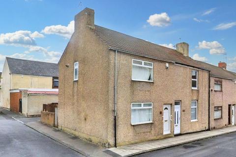 Craddock Street, Spennymoor, Durham... 3 bed terraced house for sale