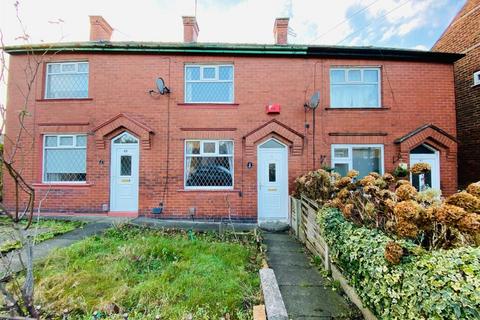 Zetland Street, Dukinfield SK16 2 bed terraced house for sale