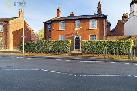 Coleshill Street, Tamworth B78 2 bed apartment for sale