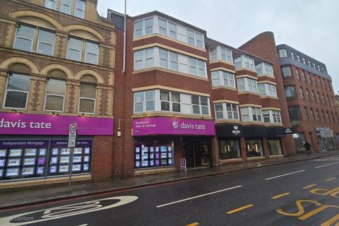 Kings Road, Berkshire RG1 2 bed apartment for sale