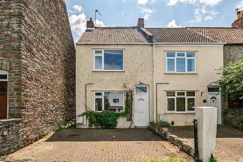 Downend Road, Bristol BS16 3 bed end of terrace house for sale