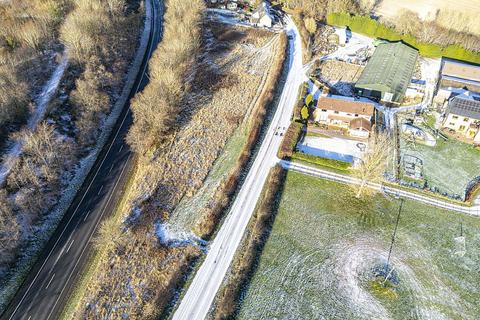 Residential Building Plot, Eildon... Land for sale