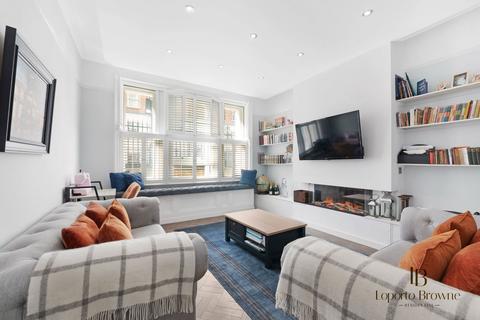 Ridgmount Gardens, WC1 2 bed apartment for sale