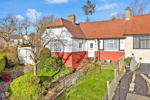 Carden Close, Brighton, East Sussex 2 bed semi