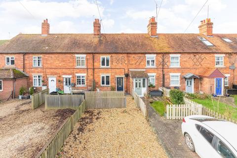 High Street, Abingdon OX13 1 bed terraced house for sale