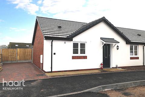 Aston Lane, Wolverhampton 2 bed semi