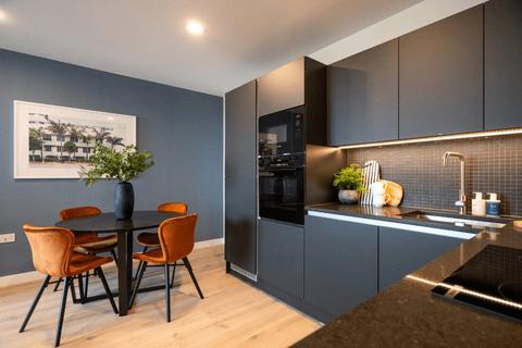 Hanwell Square, Hanwell Square, 117... Studio for sale