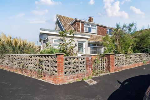 Beaufort Drive, Kittle, Swansea 3 bed semi