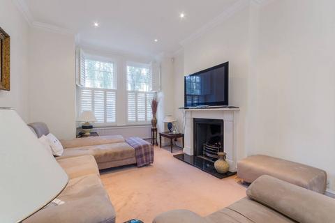 Archel Road, West Kensington, London... 4 bed house for sale