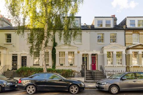 Archel Road, West Kensington, London... 4 bed house for sale