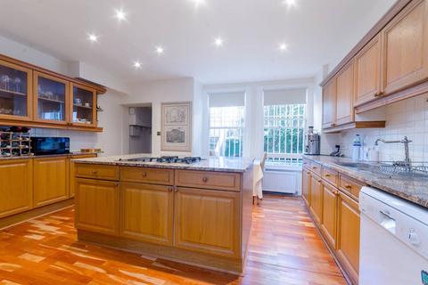 Archel Road, West Kensington, London... 4 bed house for sale