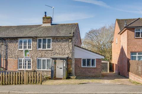 Hazlemere Road, Penn, HP10 3 bed semi