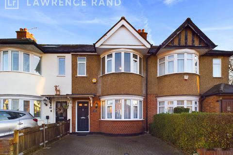 Exmouth Road, Ruislip, HA4 3 bed terraced house for sale