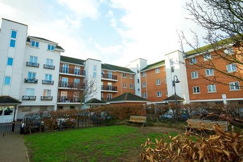 Hermitage Close, London SE2 1 bed apartment for sale