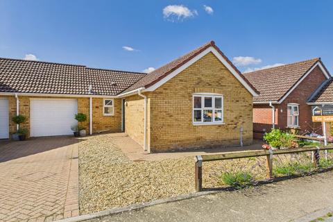 Burdock Close, Downham Market PE38 2 bed bungalow for sale