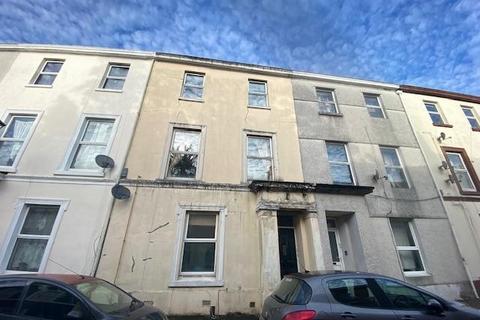 Clifton Place, Plymouth PL4 4 bed maisonette for sale