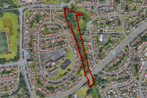 Balornock, Glasgow G21 Land for sale