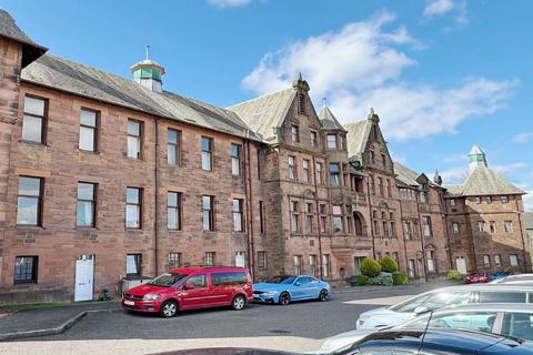 Alexandra Gate, Paisley, Renfrewshire... 1 bed flat for sale