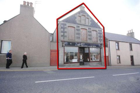 Macduff AB44 Land for sale