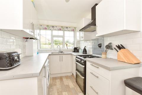 St. Andrew's Way, Freshwater, Isle of... 2 bed detached bungalow for sale