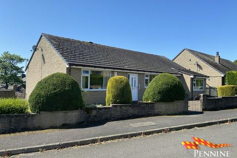 Parklands, Haltwhistle NE49 3 bed detached bungalow for sale